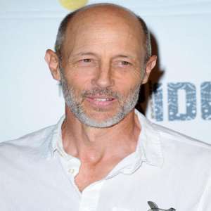 Jon Gries